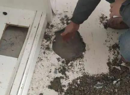 神池卫生间漏水维修公司分享下精确定位查漏水一次多少钱?不同级别收费不同