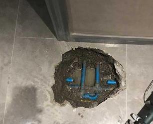 神池阳台漏水维修公司分享下暖气管道漏水的原因有哪些