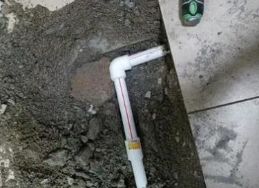 神池阳台漏水维修时有哪些声音会影响检漏仪