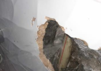 神池卫生间漏水维修的步骤和流程。